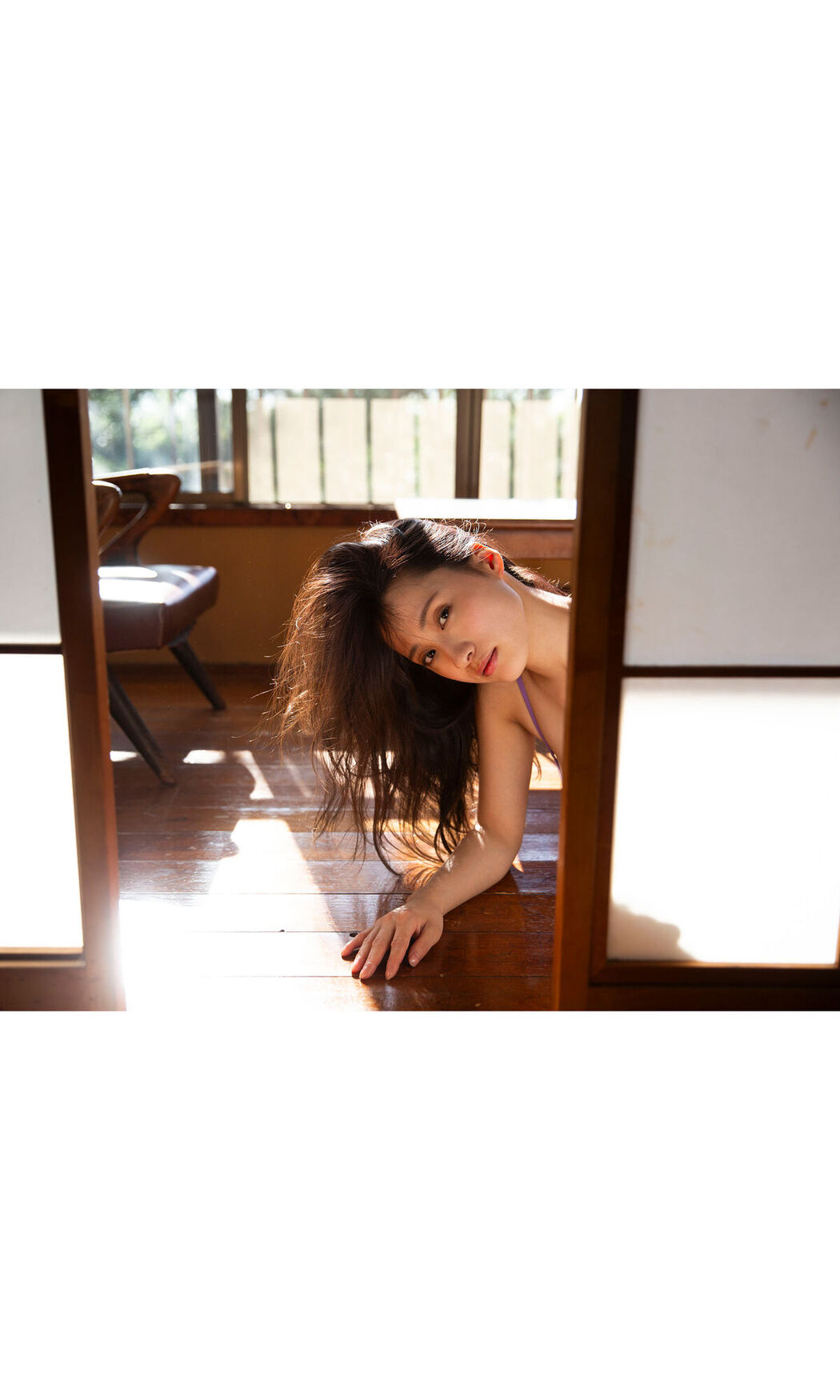 JP Sumida Ayano 澄田綾乃 – デジタル限定写真集 日常はフェチだらけ 週プレ PHOTO BOOK (56P)