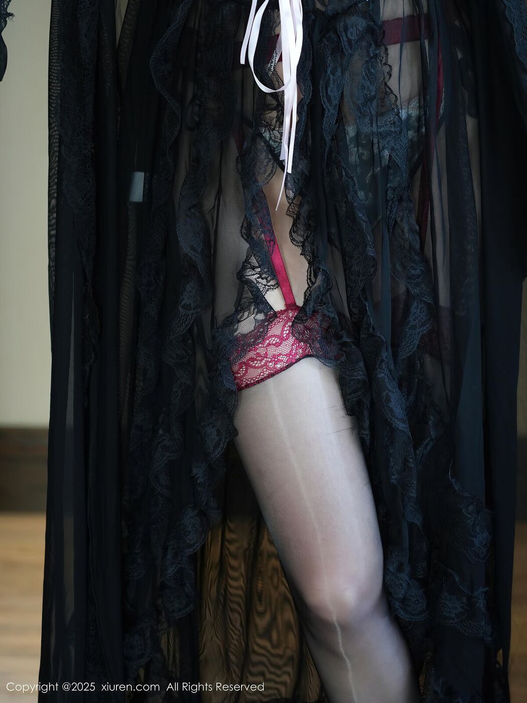 XiuRen秀人网 No.10490 Su Yi Nuo (81P)