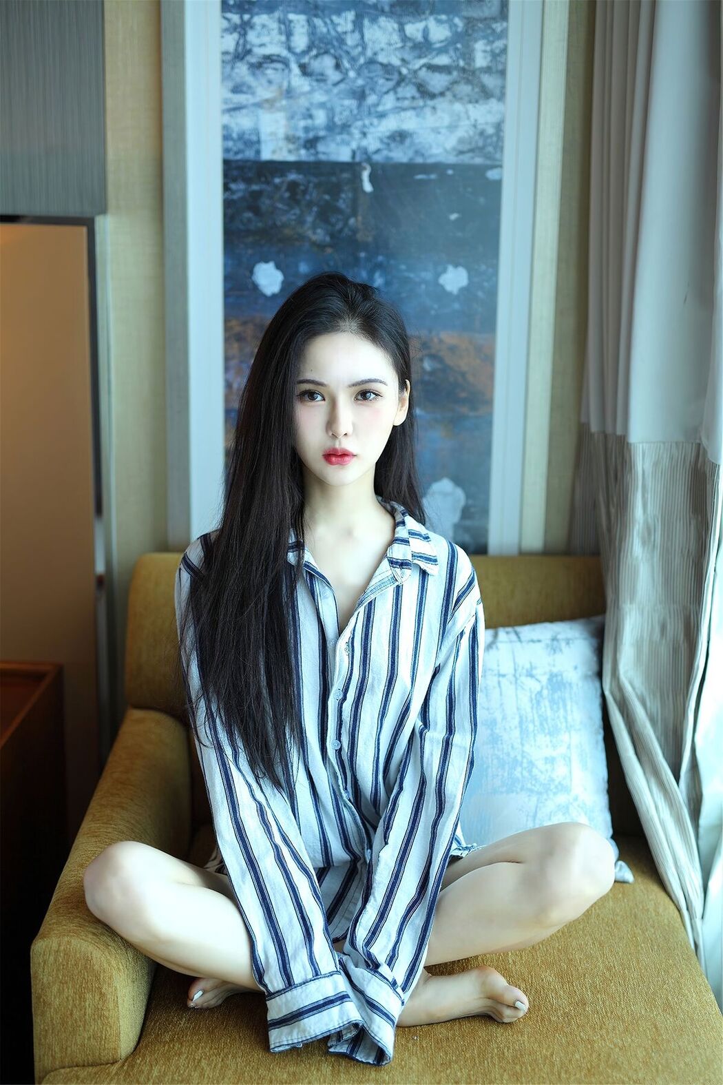 希威社 Photography &#8211; 極品妹妹未流出視圖合集 大尺度 私拍 Part10 (67P)