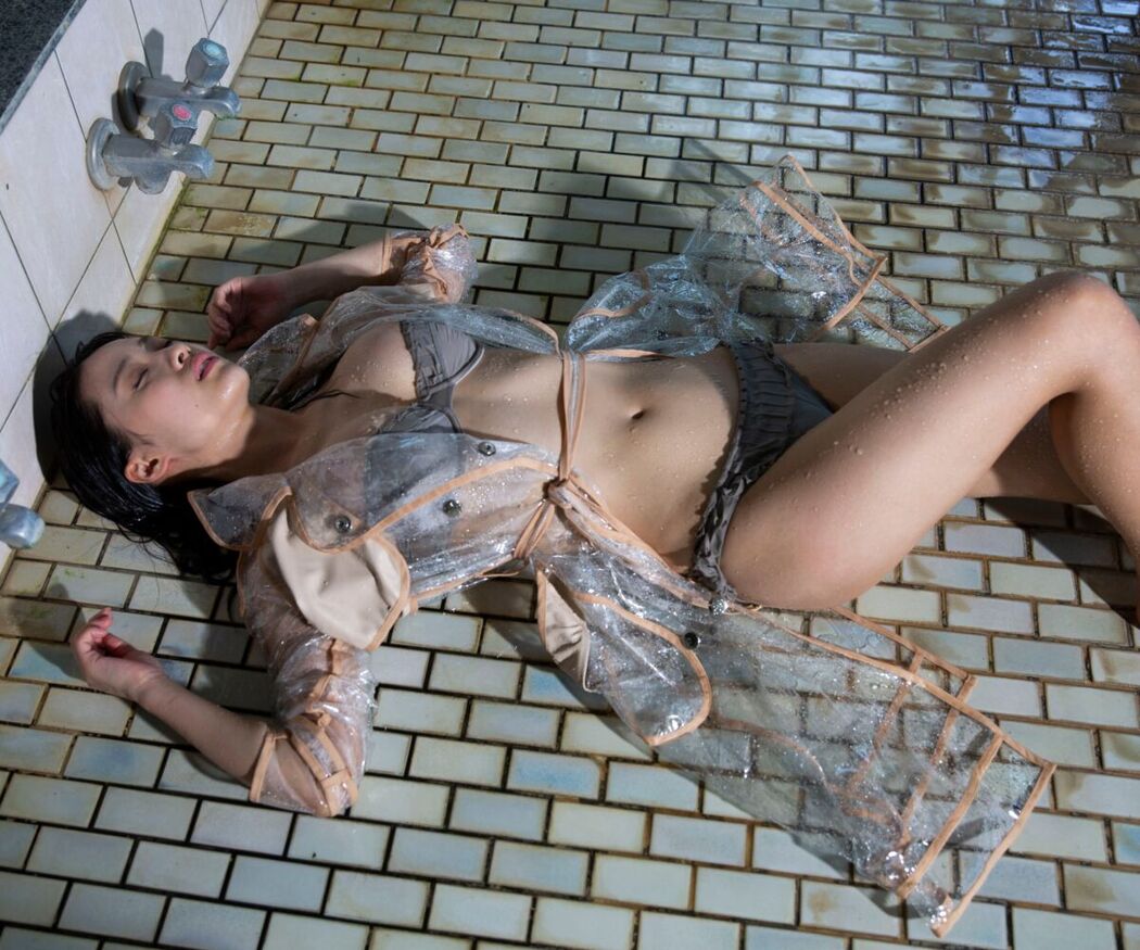 JP Sumida Ayano 澄田綾乃 – デジタル限定写真集 日常はフェチだらけ 週プレ PHOTO BOOK (56P)