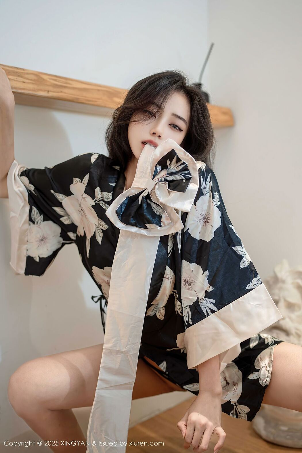 XingYan星颜社 Vol.383 Shi An An (72P)