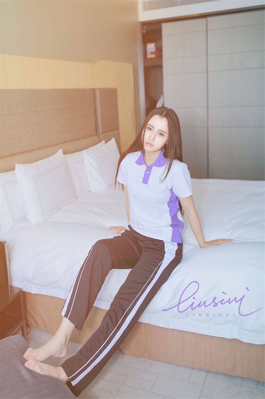 希威社 Photography &#8211; 極品妹妹未流出視圖合集 大尺度 私拍 Part10 (67P)