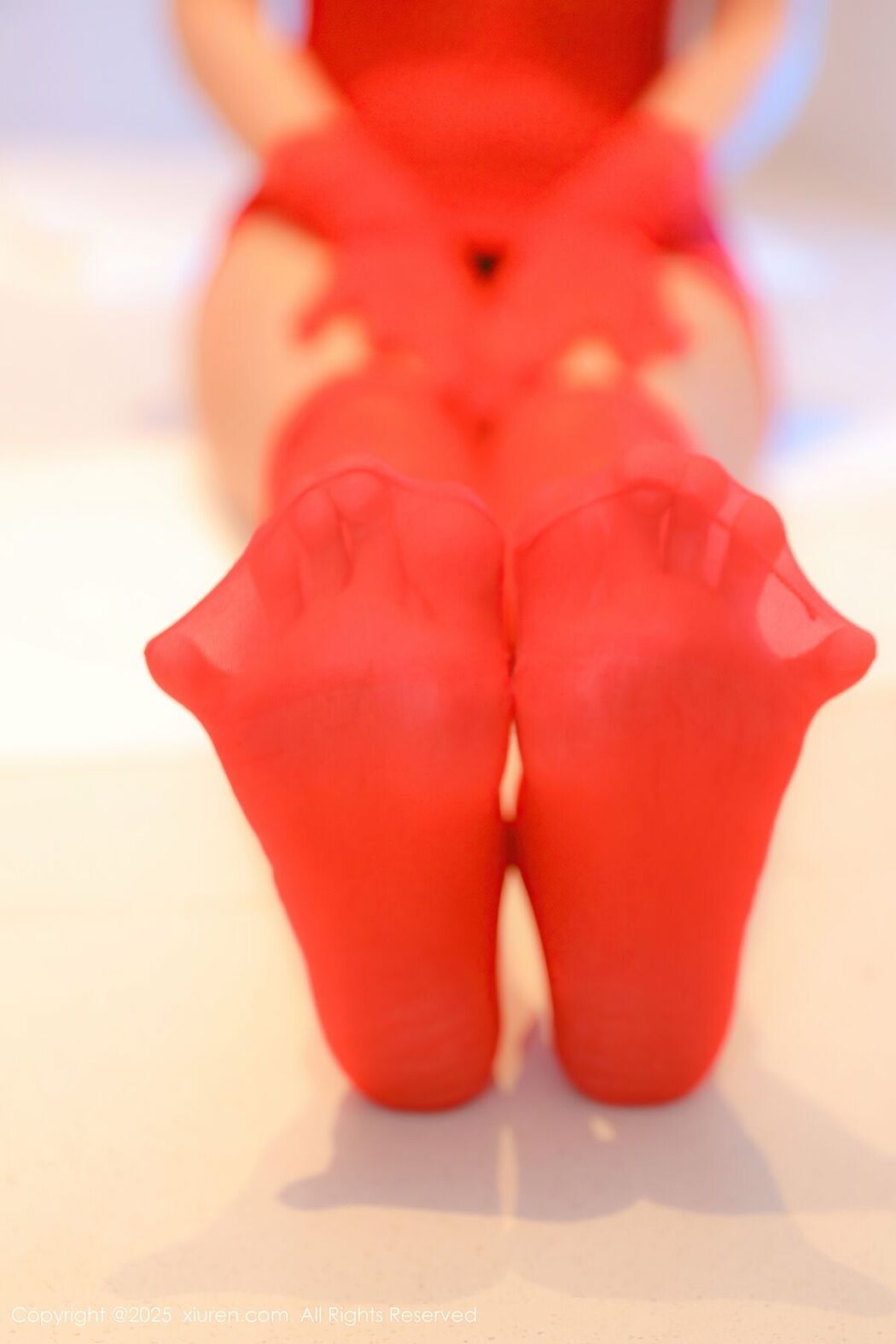 XiuRen秀人网 No.10493 Sang Ning (64P)