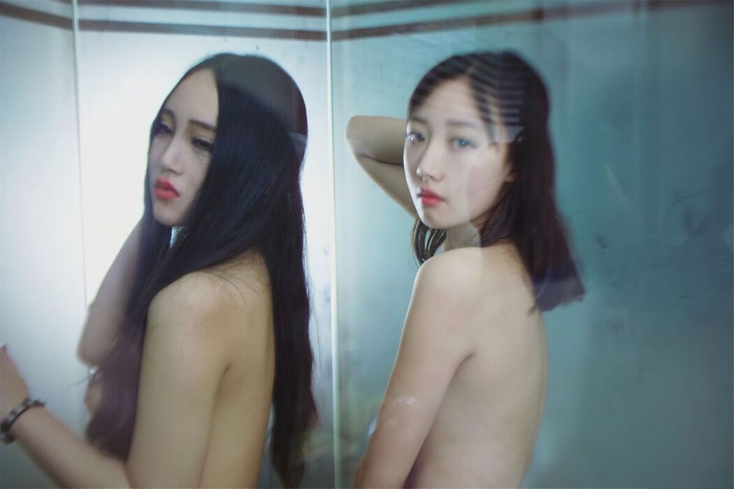 希威社 Photography &#8211; 極品妹妹未流出視圖合集 大尺度 私拍 Part10 (67P)