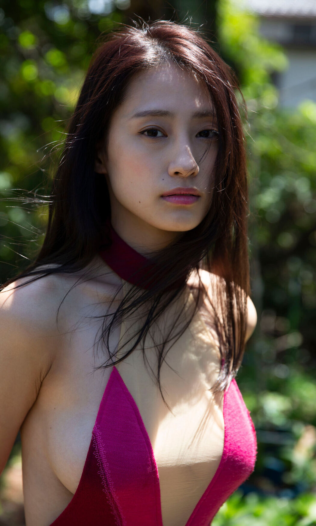 JP Sumida Ayano 澄田綾乃 – デジタル限定写真集 日常はフェチだらけ 週プレ PHOTO BOOK (56P)