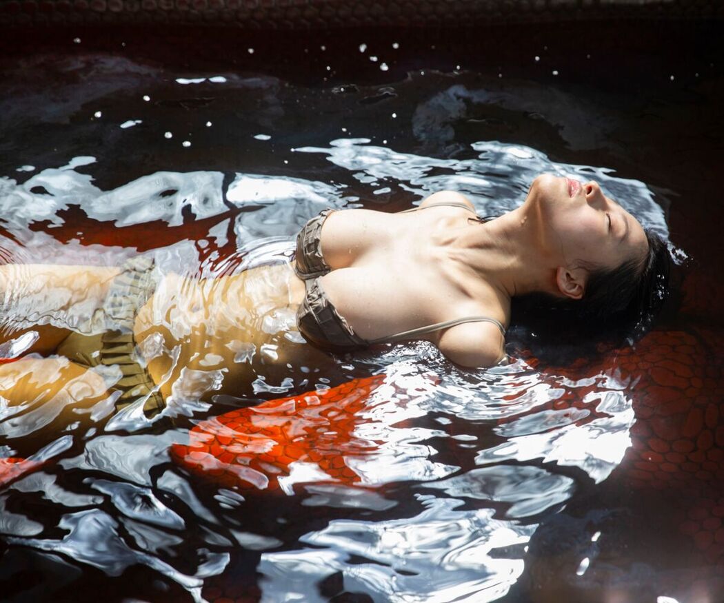 JP Sumida Ayano 澄田綾乃 – デジタル限定写真集 日常はフェチだらけ 週プレ PHOTO BOOK (56P)