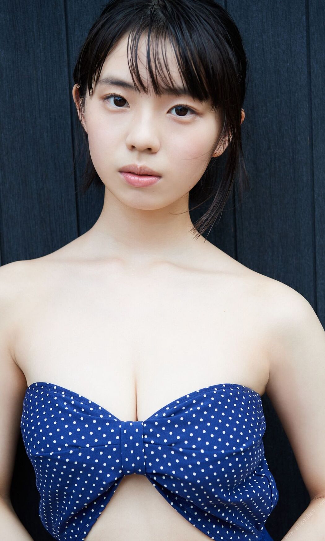 JP Kikuchi Hina 菊地姫奈 – 週プレ Photo book 20th Anniversary Vol.1 Part01 (60P)