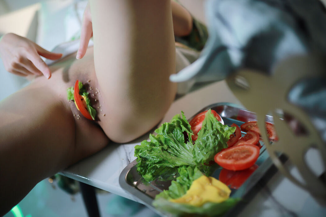 Coser@上杉绘梨落 &#8211; 纳西妲 (47P)