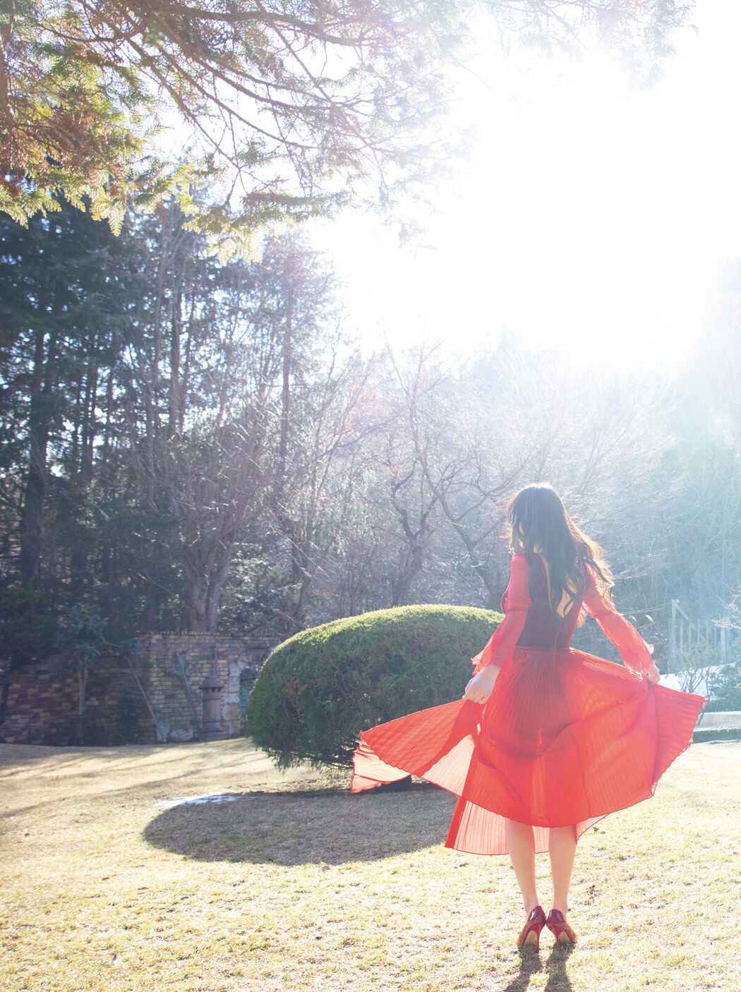 JP Miho Machiyama 街山みほ &#8211; 電子版だけの特典カット付き 写真集 Phantom Part02 (63P)