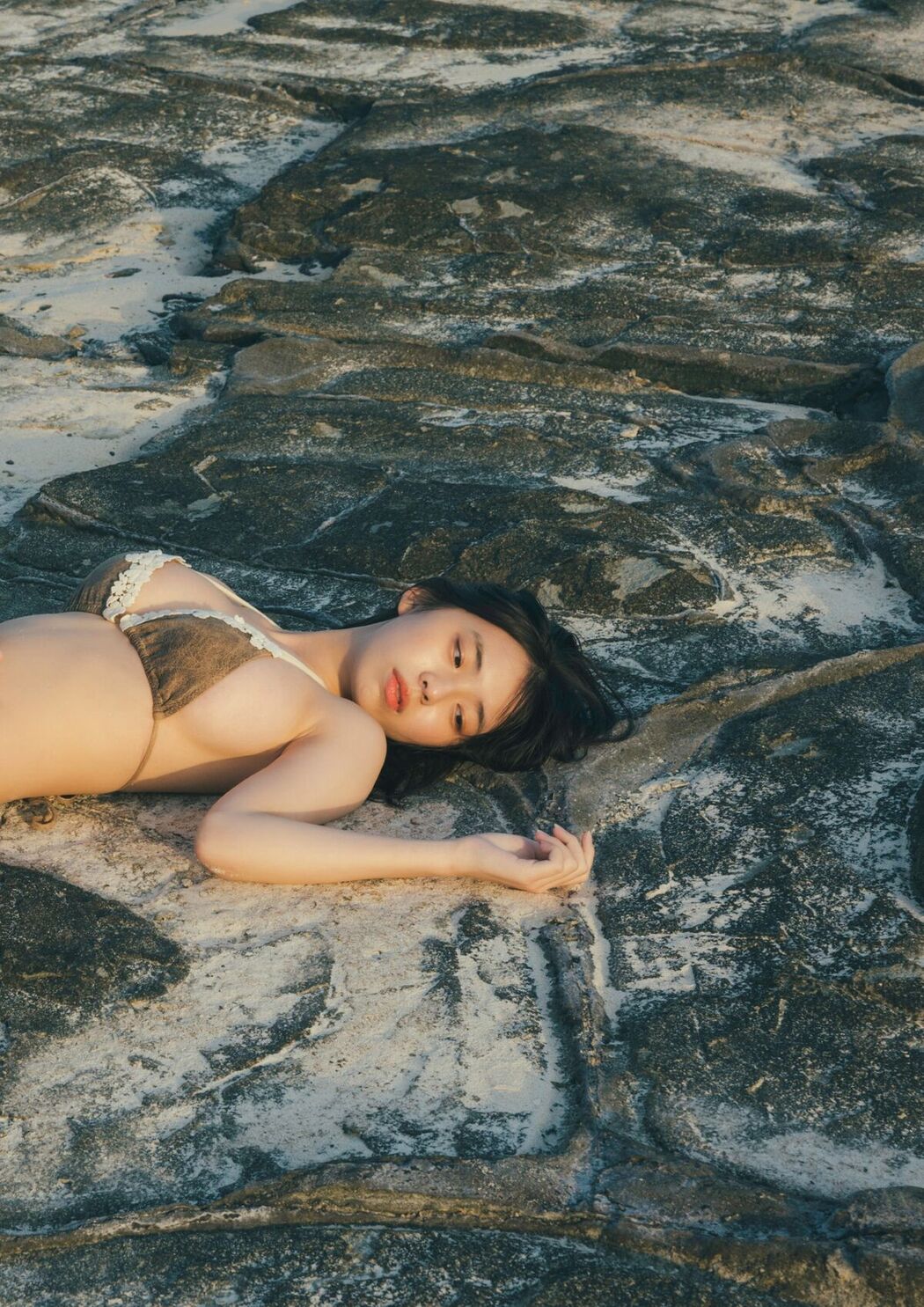 JP Kikuchi Hina 菊地姫奈 &#8211; デジタル限定写真集 続 moment 週プレ PHOTO BOOK Part01 (64P)