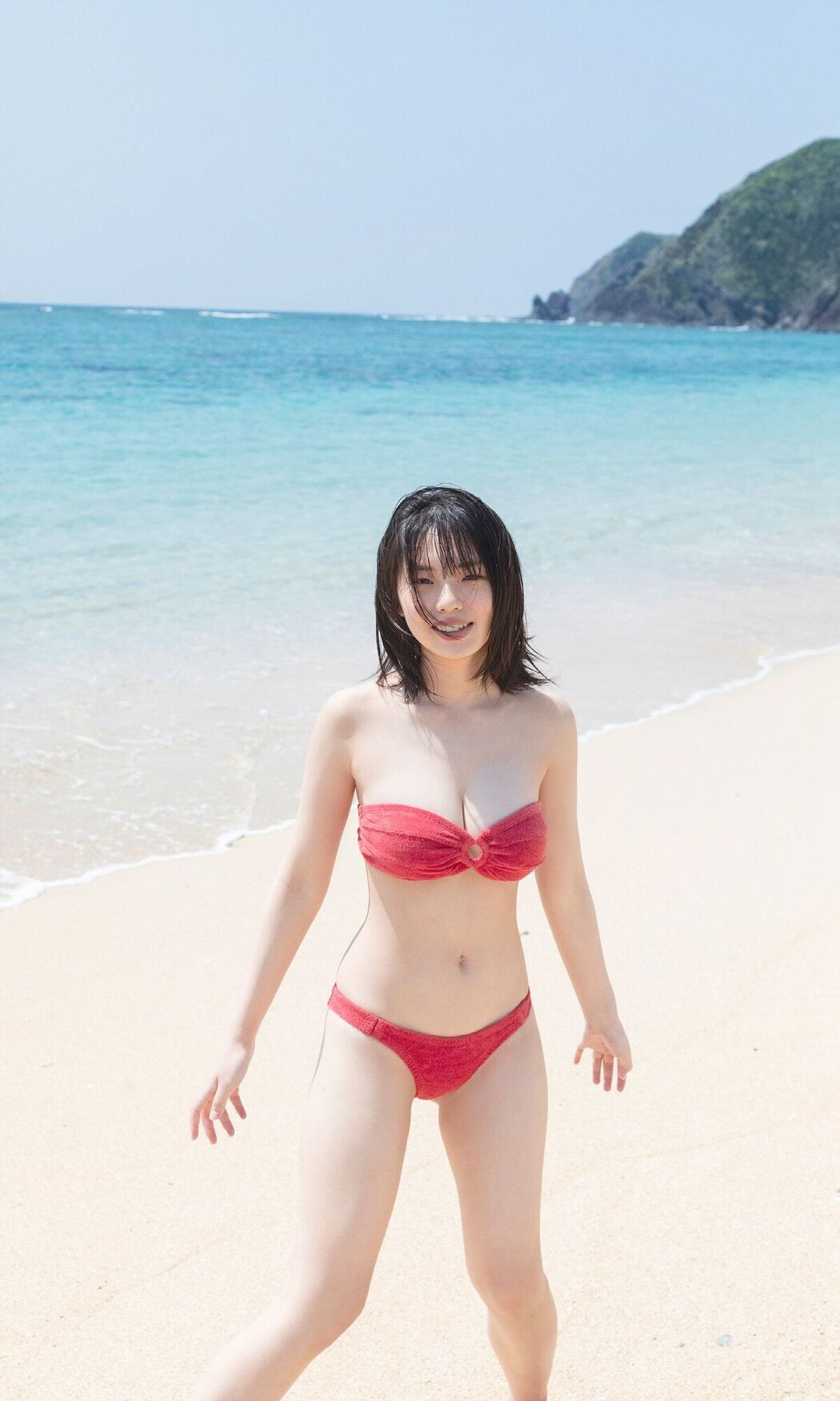 JP Kikuchi Hina 菊地姫奈 – 週プレ Photo book 20th Anniversary Vol.1 Part03 (60P)