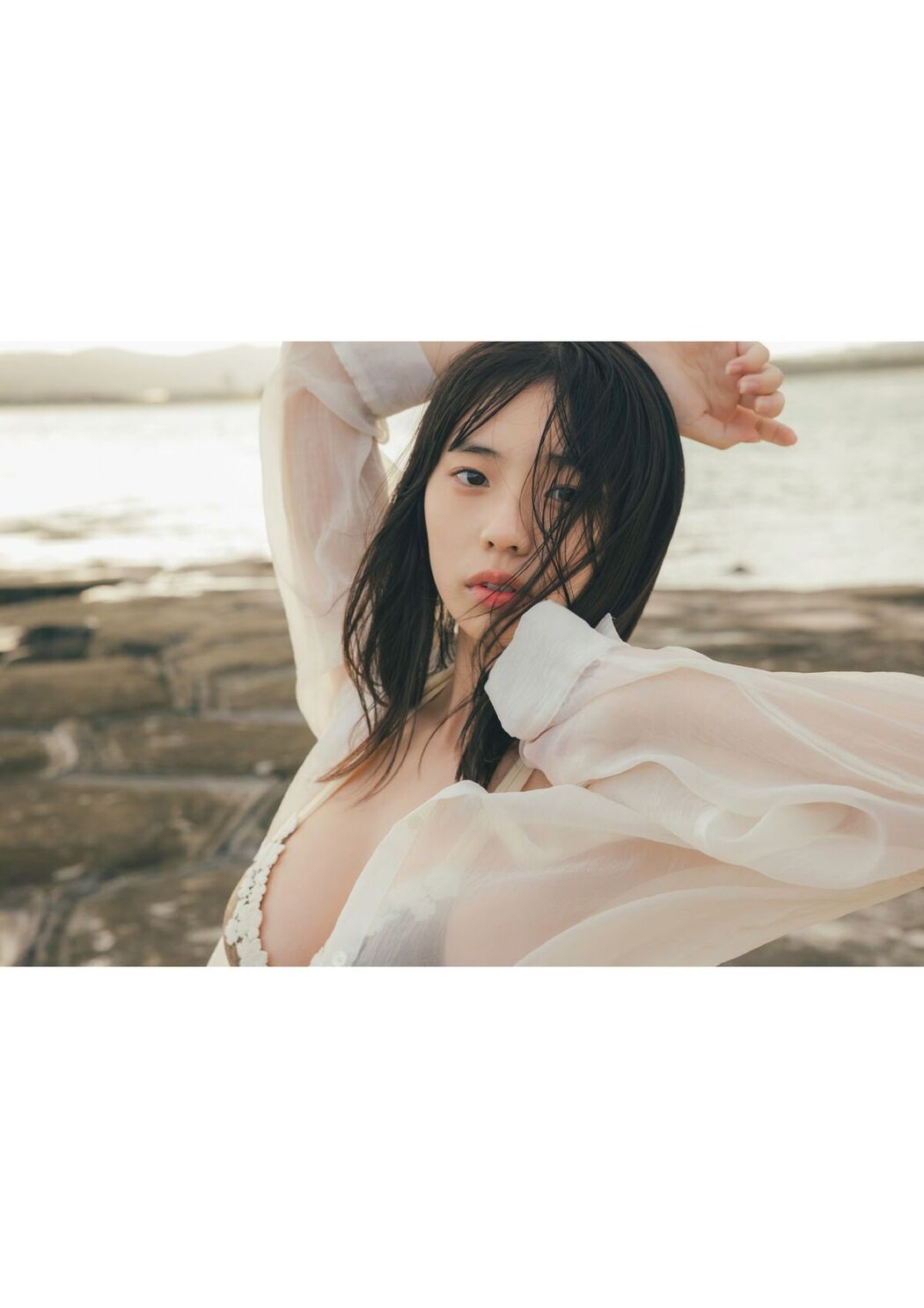 JP Kikuchi Hina 菊地姫奈 &#8211; デジタル限定写真集 続 moment 週プレ PHOTO BOOK Part02 (65P)