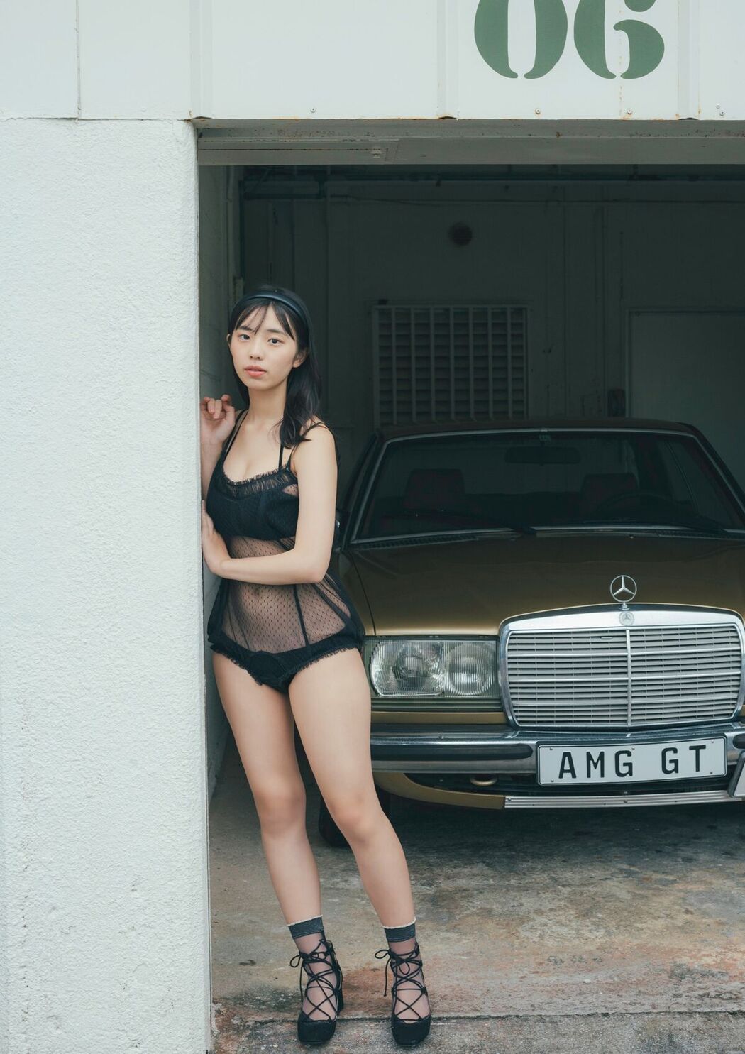 JP Kikuchi Hina 菊地姫奈 &#8211; デジタル限定写真集 続 moment 週プレ PHOTO BOOK Part02 (65P)