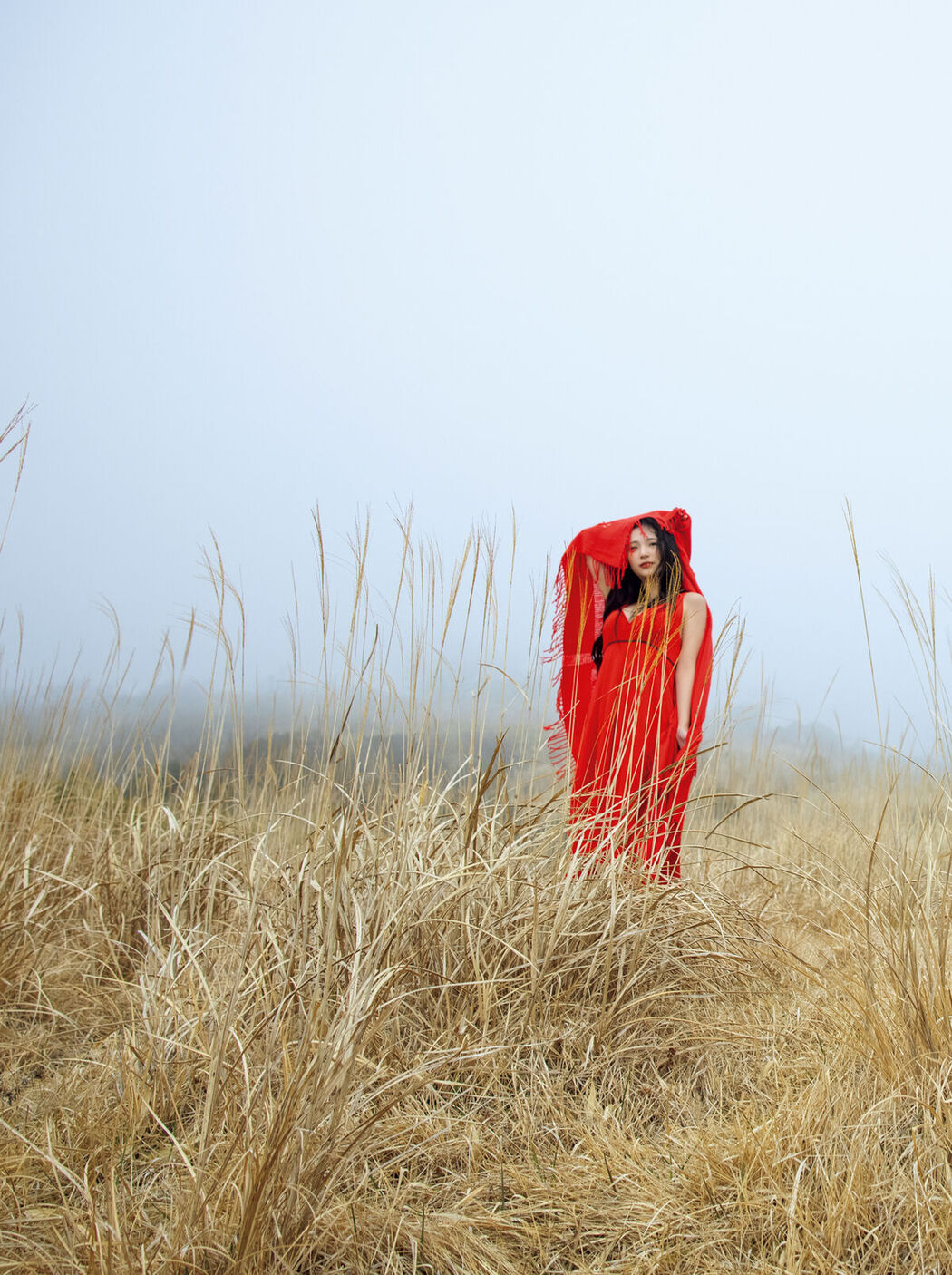 JP Miho Machiyama 街山みほ &#8211; 電子版だけの特典カット付き 写真集 Phantom Part01 (63P)