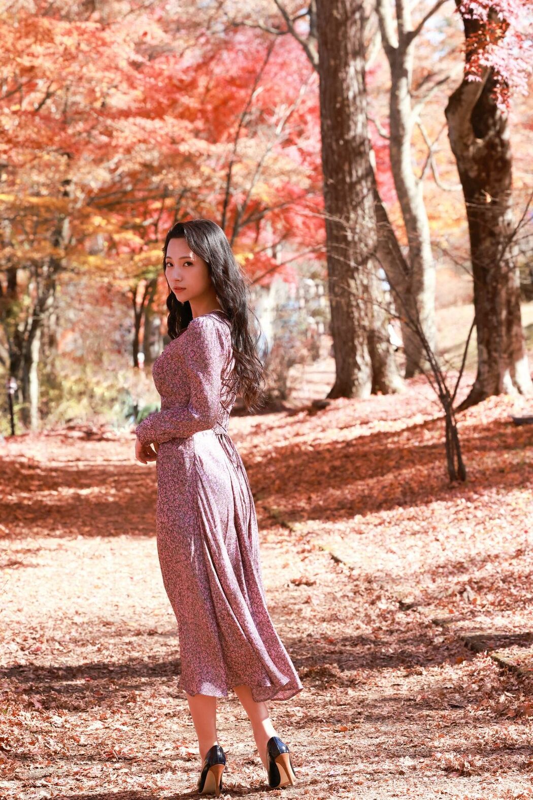 JP Miho Machiyama 街山みほ &#8211; FRIDAYデジタル写真集 Scarlet スペシャルEdition Vol.1 (66P)