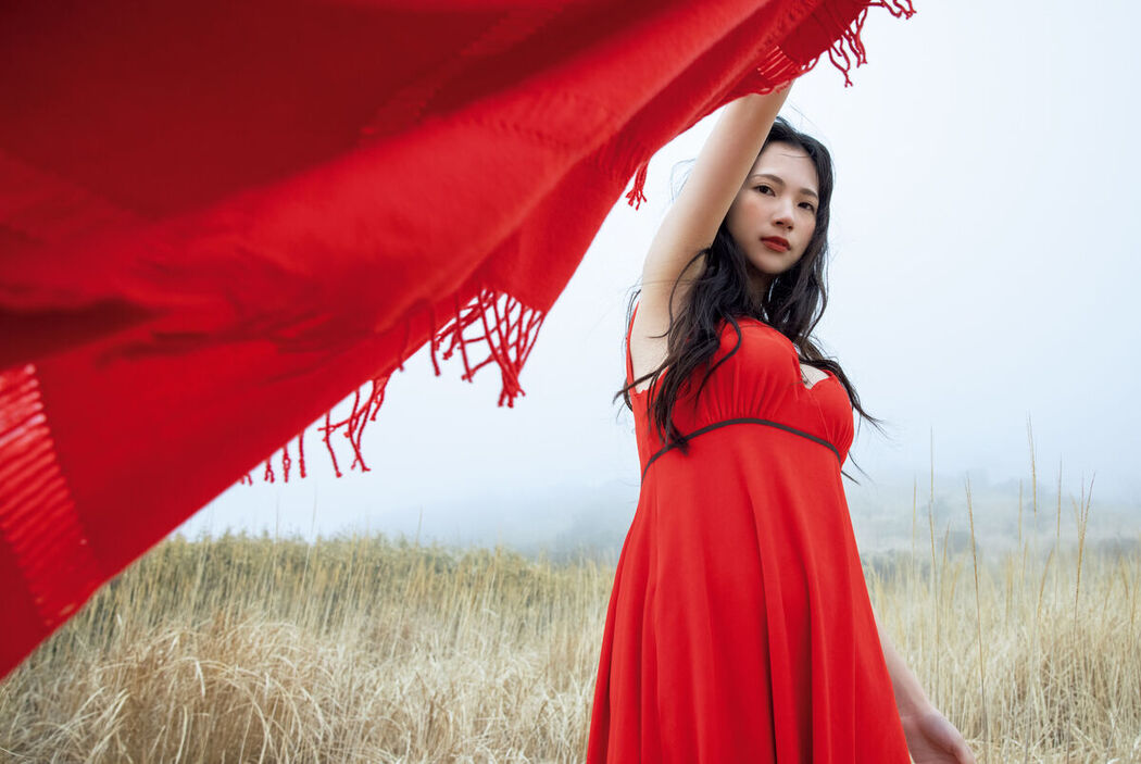 JP Miho Machiyama 街山みほ &#8211; 電子版だけの特典カット付き 写真集 Phantom Part01 (63P)