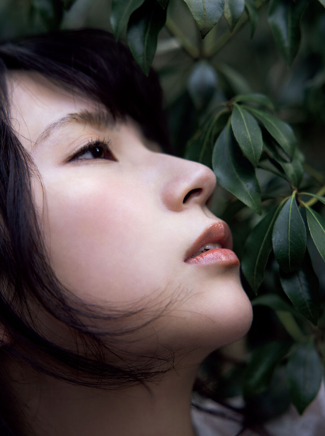 JP Miho Machiyama 街山みほ &#8211; 電子版だけの特典カット付き 写真集 Phantom Part02 (63P)