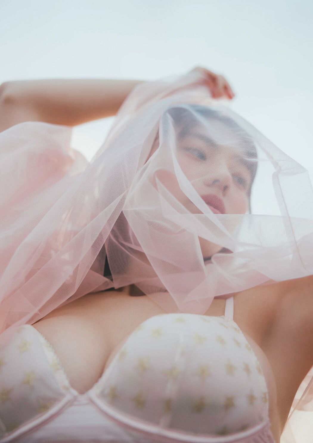 JP Kikuchi Hina 菊地姫奈 &#8211; デジタル限定写真集 続 moment 週プレ PHOTO BOOK Part02 (65P)