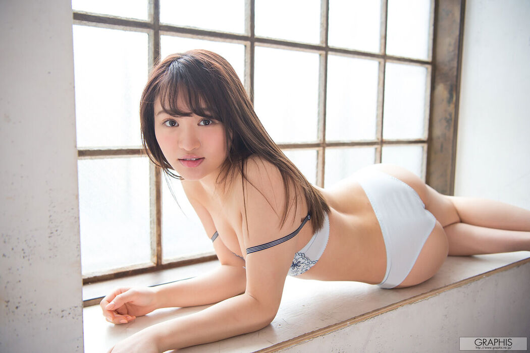 JP Miko Matsuda 松田美子 – Graphis Gals No.429 Metamorphosis Part01 (72P)