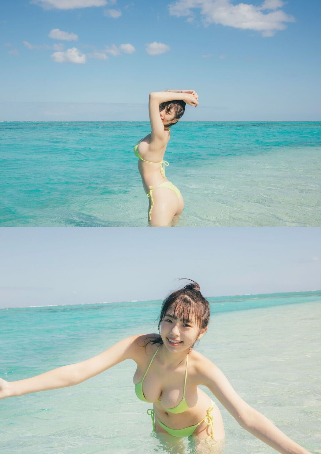 JP Kikuchi Hina 菊地姫奈 &#8211; デジタル限定写真集 続 moment 週プレ PHOTO BOOK Part02 (65P)