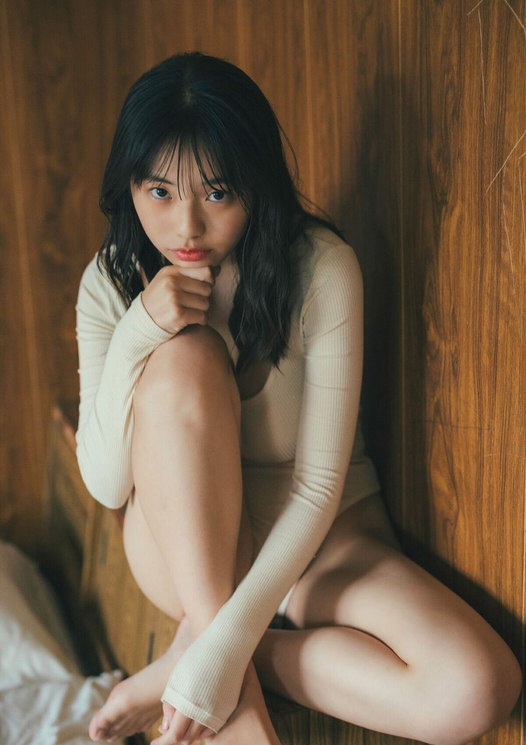 JP Kikuchi Hina 菊地姫奈 &#8211; デジタル限定写真集 続 moment 週プレ PHOTO BOOK Part01 (64P)