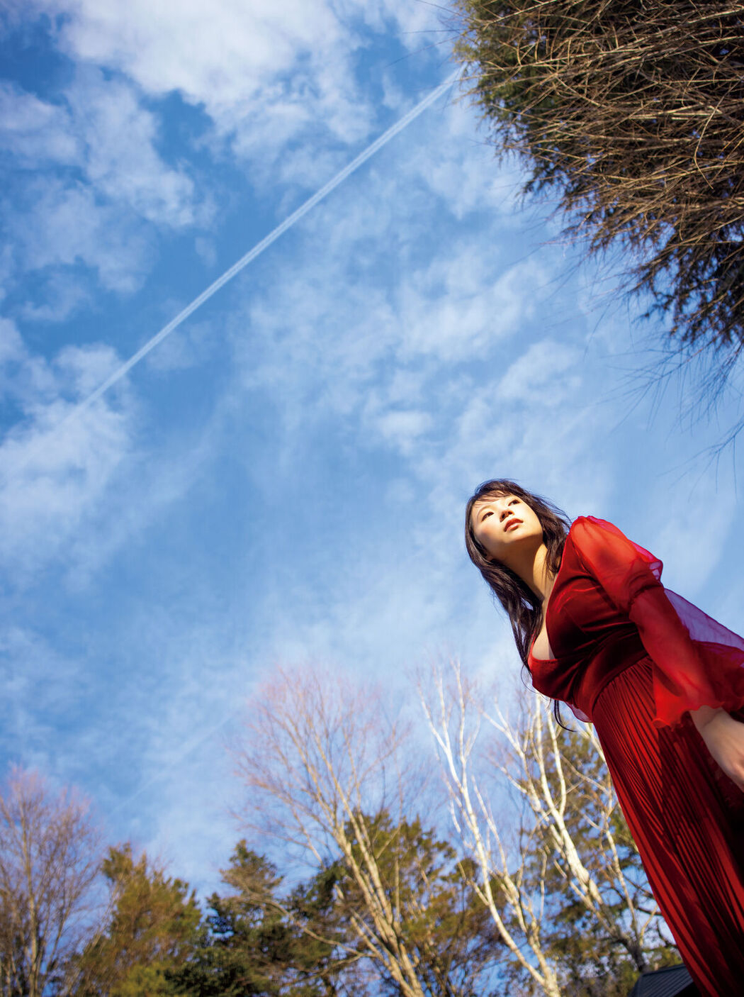 JP Miho Machiyama 街山みほ &#8211; 電子版だけの特典カット付き 写真集 Phantom Part01 (63P)