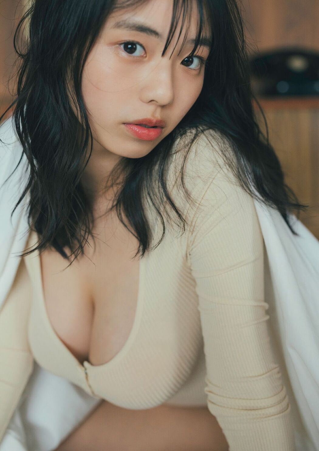 JP Kikuchi Hina 菊地姫奈 &#8211; デジタル限定写真集 続 moment 週プレ PHOTO BOOK Part01 (64P)