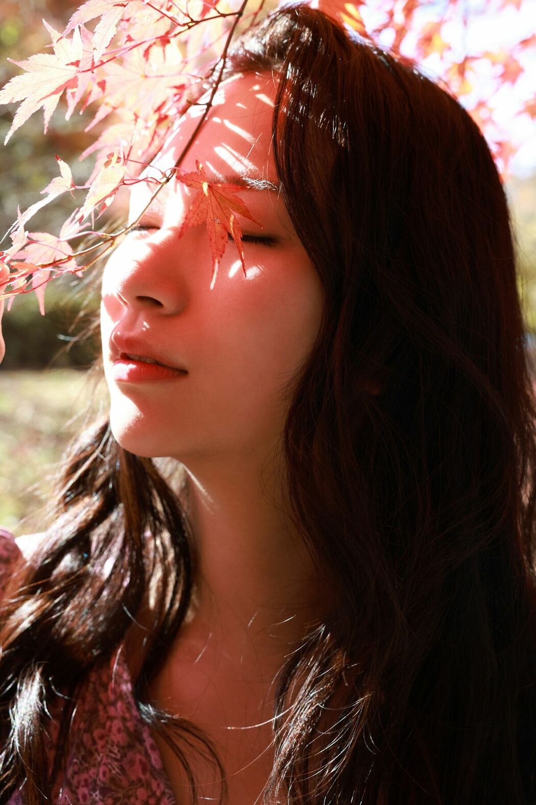 JP Miho Machiyama 街山みほ &#8211; FRIDAYデジタル写真集 Scarlet スペシャルEdition Vol.1 (66P)