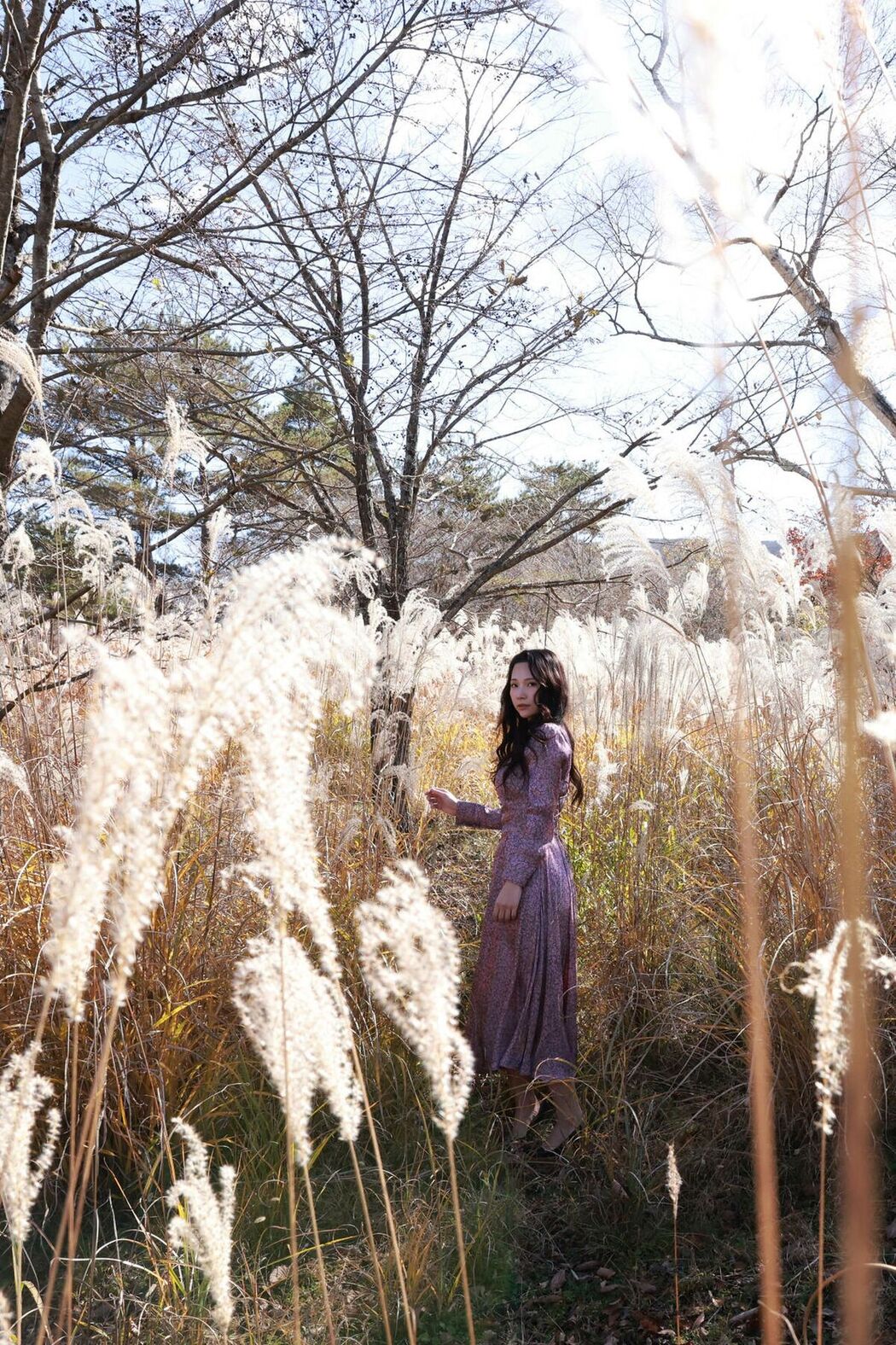 JP Miho Machiyama 街山みほ &#8211; FRIDAYデジタル写真集 Scarlet スペシャルEdition Vol.1 (66P)