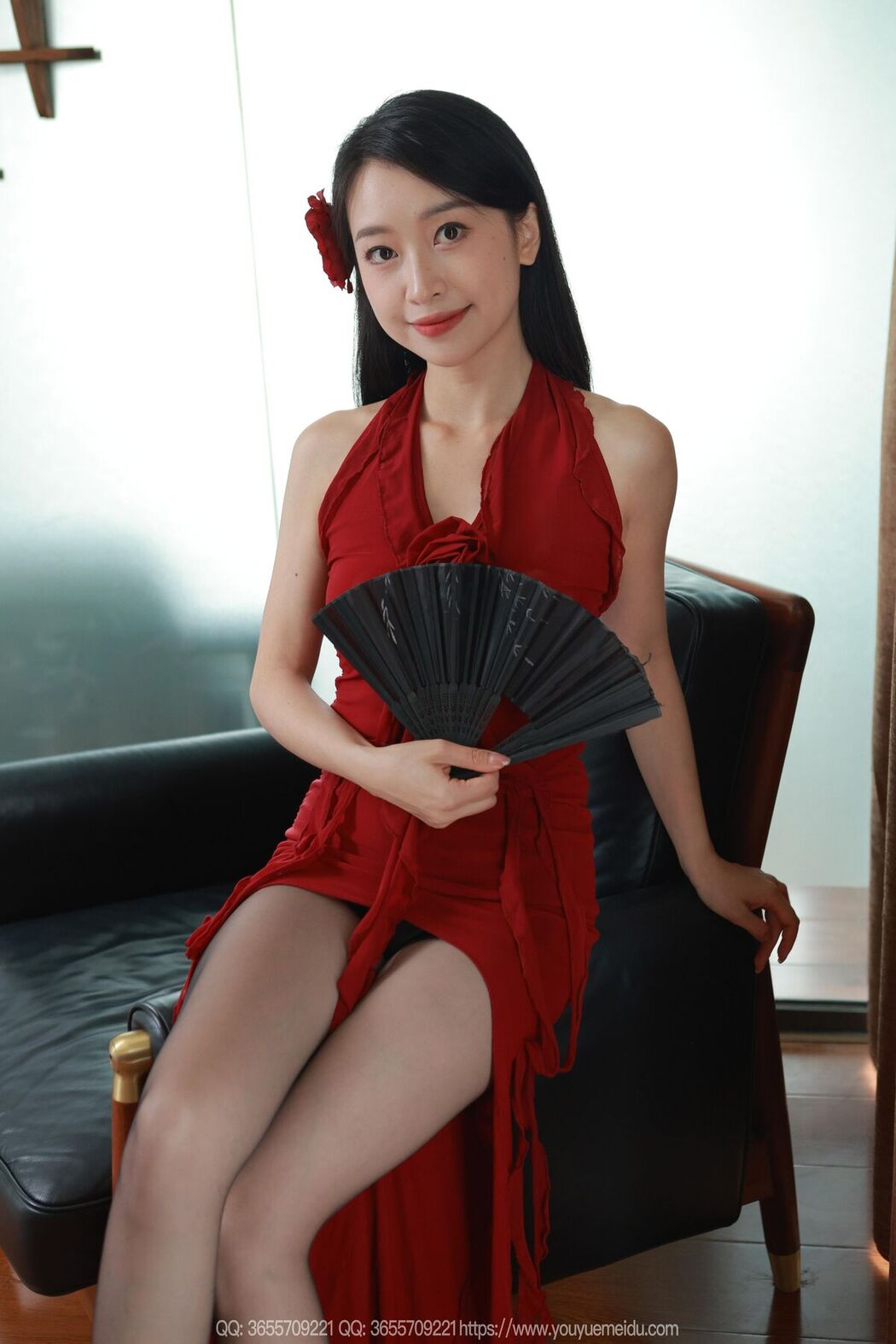 IESS异思趣向 SXJ No.2071 Xiao Jie Part01 (54P)