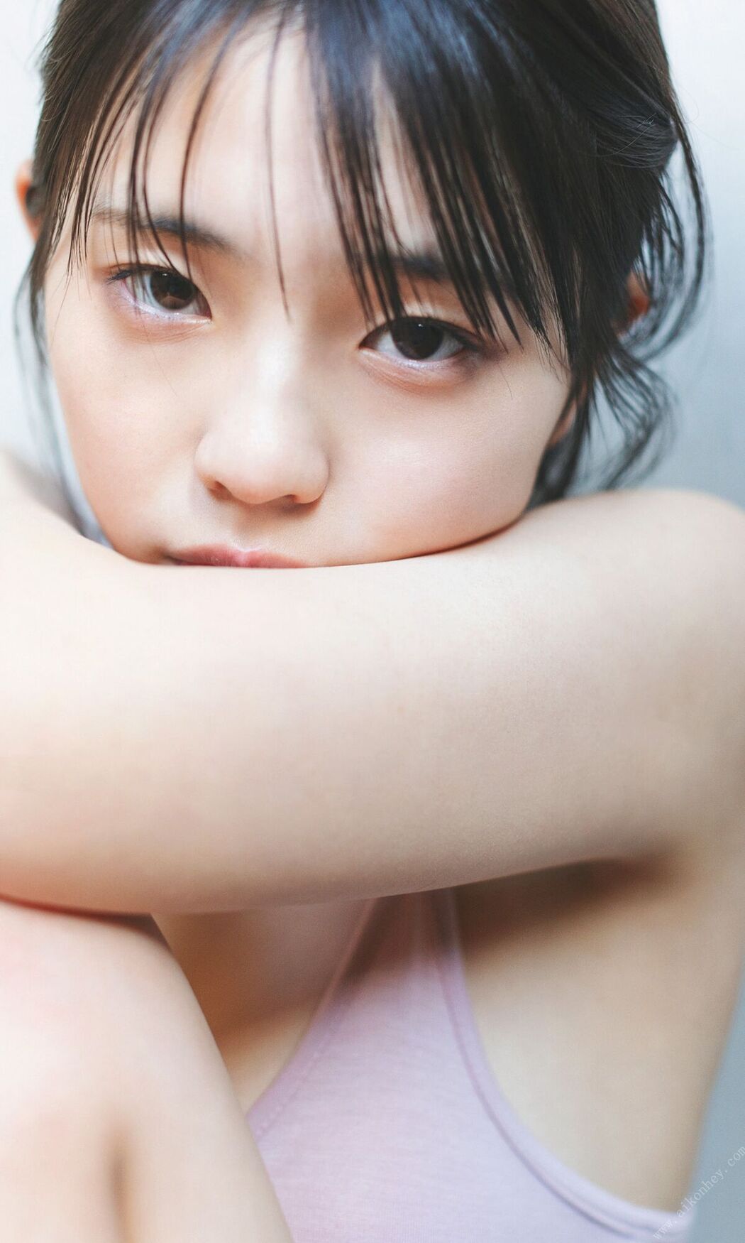 JP Kikuchi Hina 菊地姫奈 – 週プレ Photo book 20th Anniversary Vol.1 Part02 (61P)