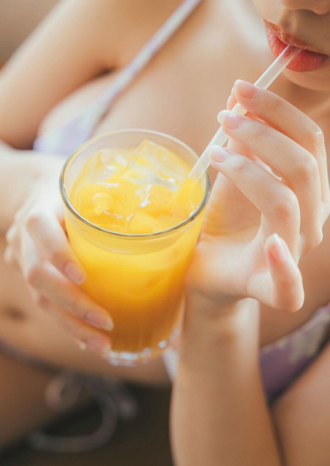 JP Kikuchi Hina 菊地姫奈 &#8211; デジタル限定写真集 続 moment 週プレ PHOTO BOOK Part02 (65P)