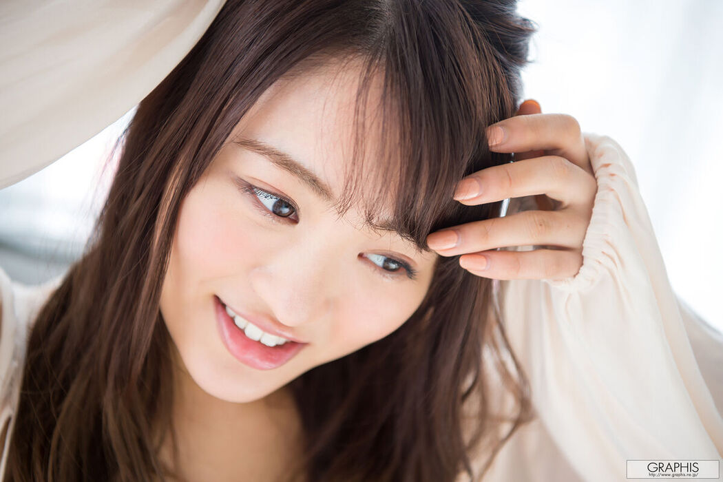 JP Miko Matsuda 松田美子 – Graphis Gals No.429 Metamorphosis Part01 (72P)