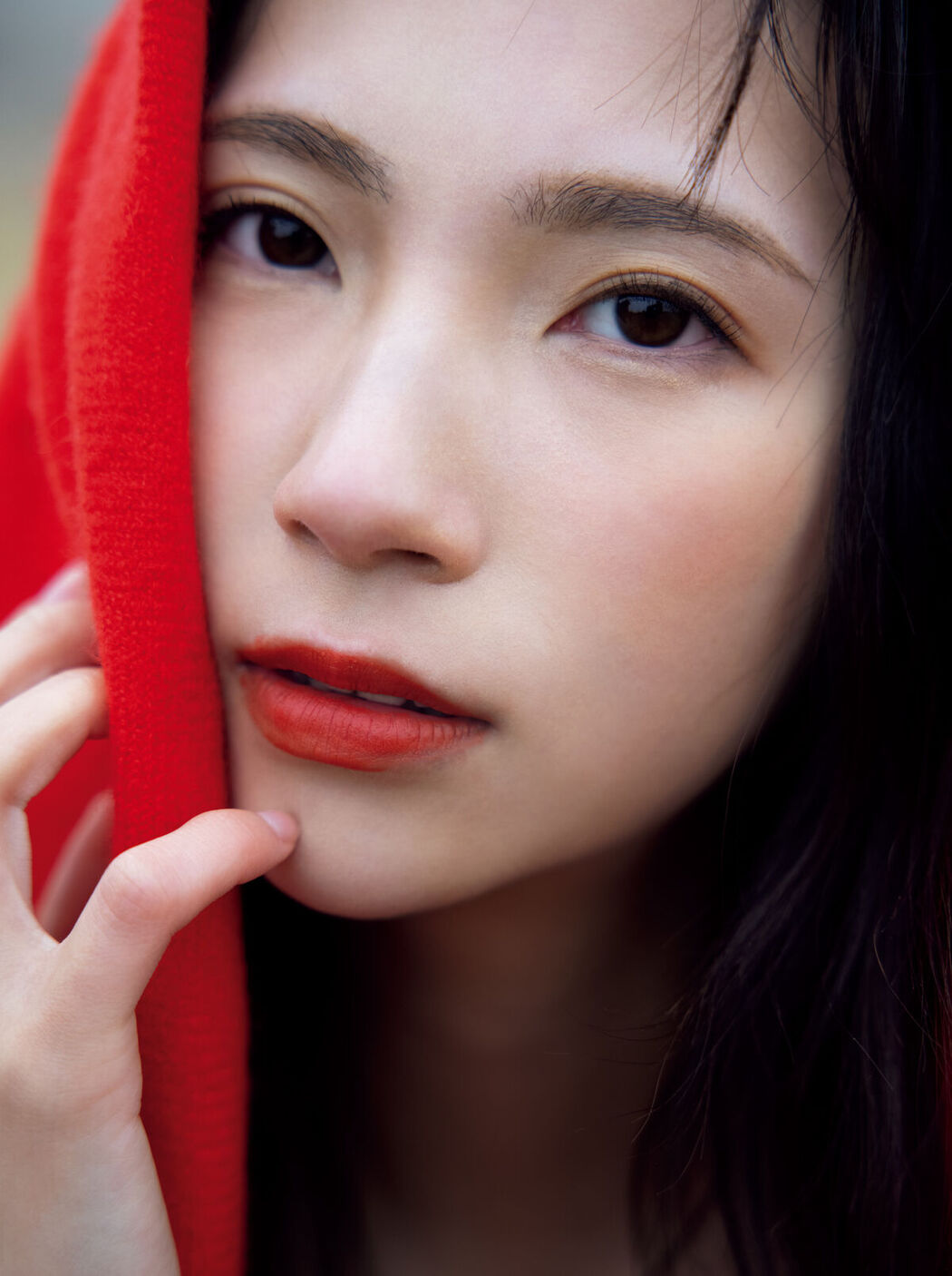 JP Miho Machiyama 街山みほ &#8211; 電子版だけの特典カット付き 写真集 Phantom Part01 (63P)