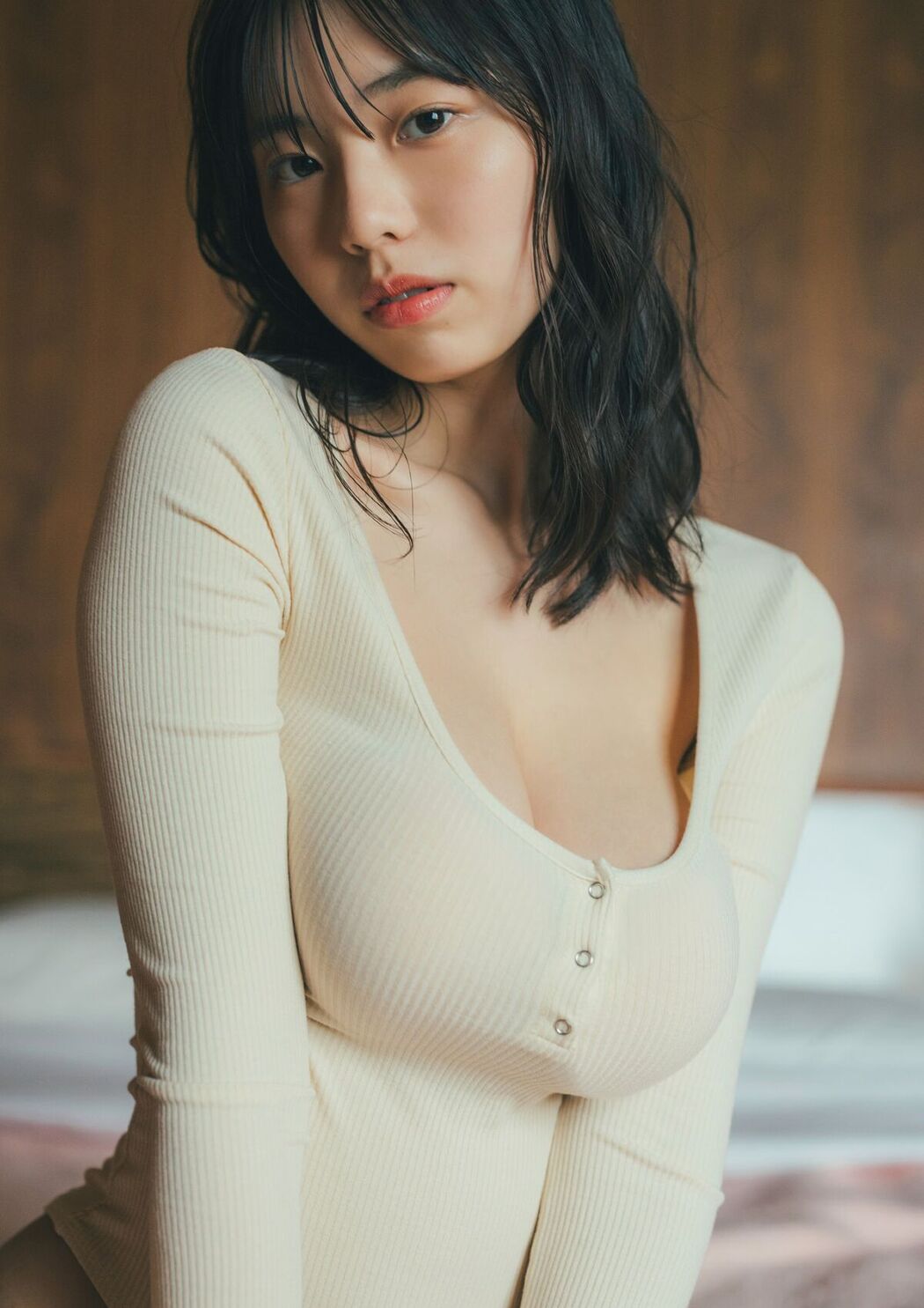 JP Kikuchi Hina 菊地姫奈 &#8211; デジタル限定写真集 続 moment 週プレ PHOTO BOOK Part02 (65P)