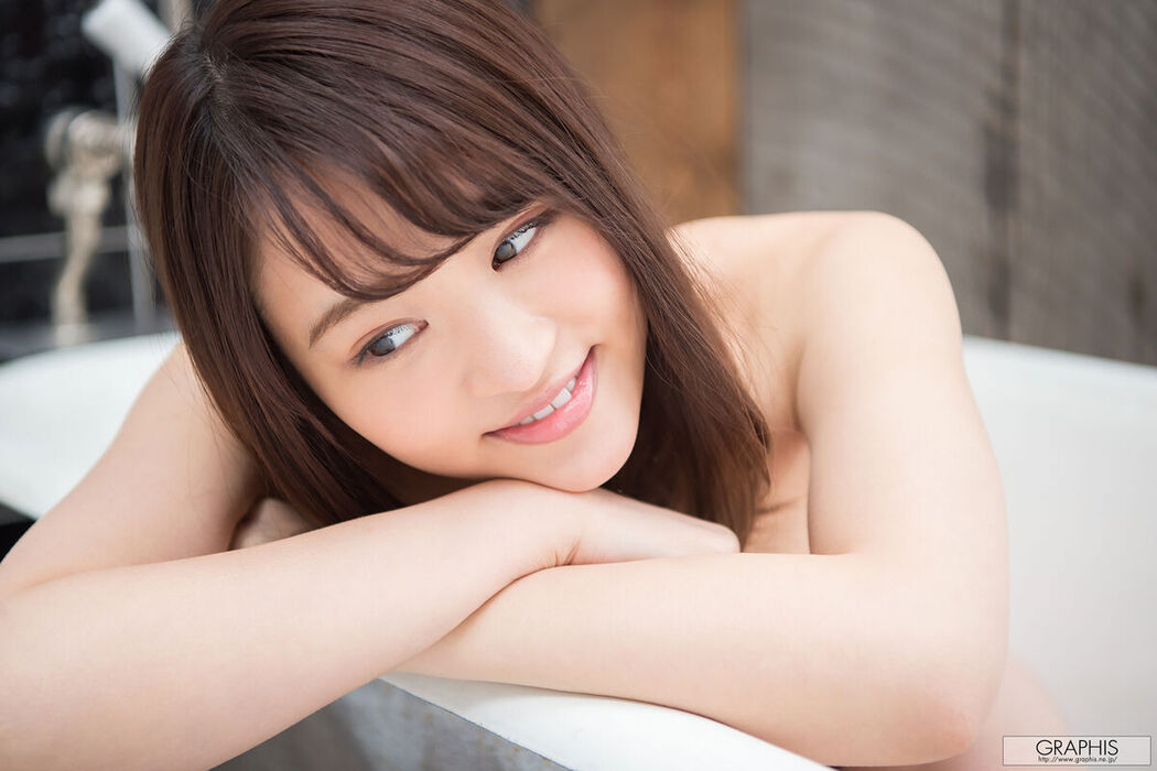 JP Miko Matsuda 松田美子 – Graphis Gals No.429 Metamorphosis Part01 (72P)