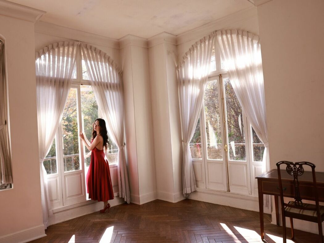 JP Miho Machiyama 街山みほ &#8211; FRIDAYデジタル写真集 Scarlet スペシャルEdition Vol.1 (66P)