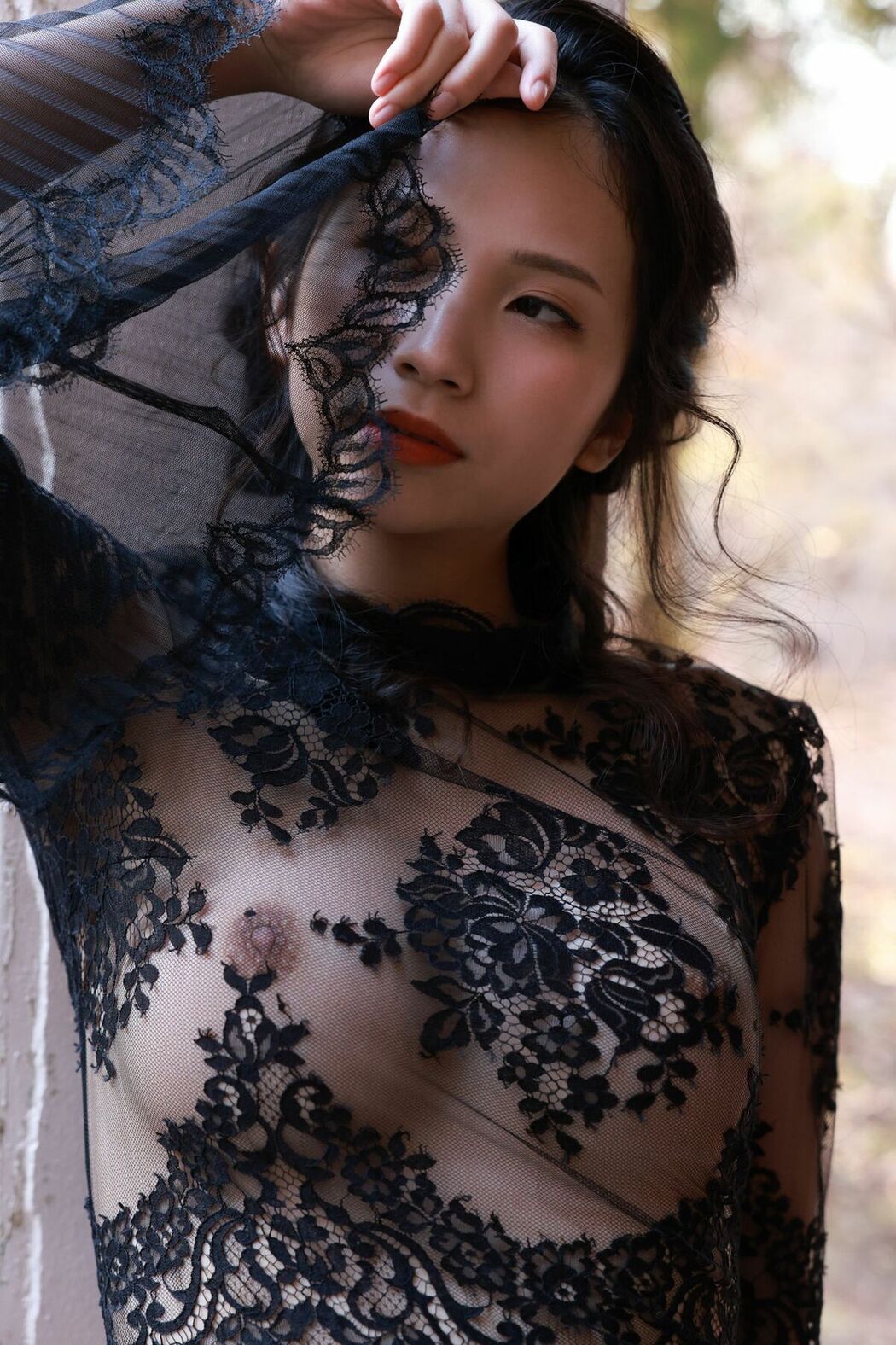 JP Miho Machiyama 街山みほ &#8211; FRIDAYデジタル写真集 Scarlet スペシャルEdition Vol.1 (66P)