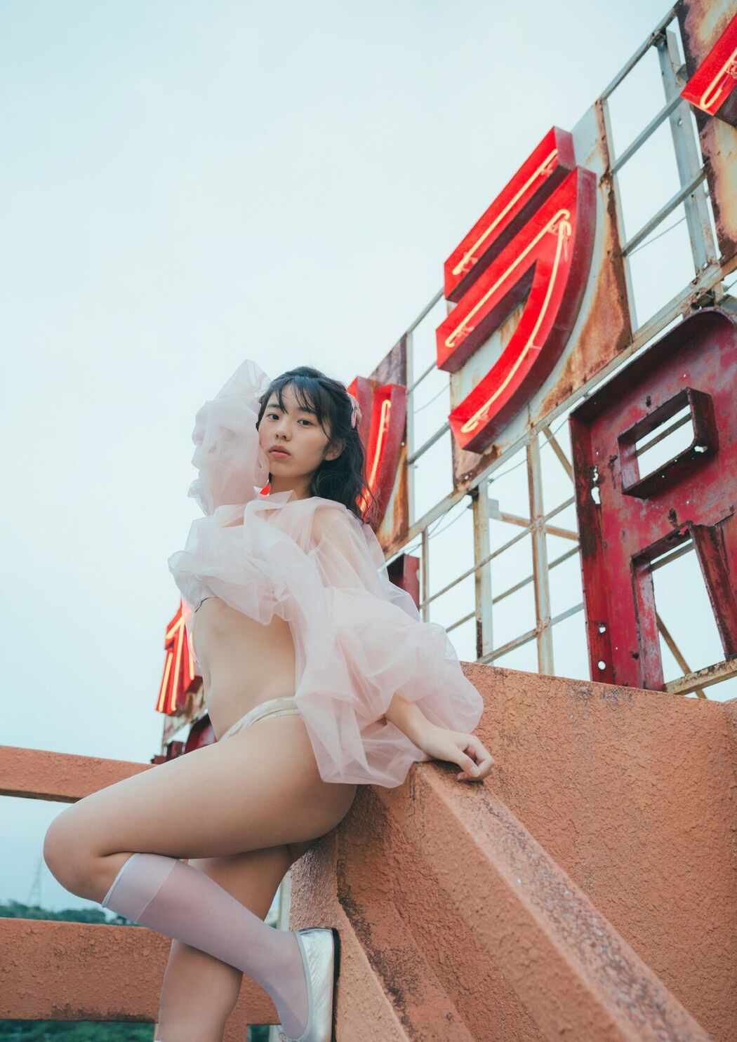 JP Kikuchi Hina 菊地姫奈 &#8211; デジタル限定写真集 続 moment 週プレ PHOTO BOOK Part02 (65P)