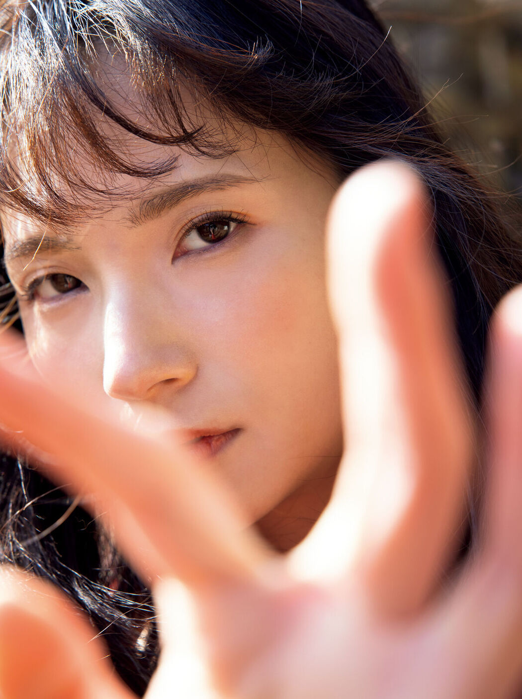 JP Miho Machiyama 街山みほ &#8211; 電子版だけの特典カット付き 写真集 Phantom Part01 (63P)