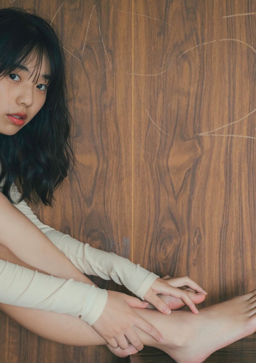 JP Kikuchi Hina 菊地姫奈 &#8211; デジタル限定写真集 続 moment 週プレ PHOTO BOOK Part02 (65P)