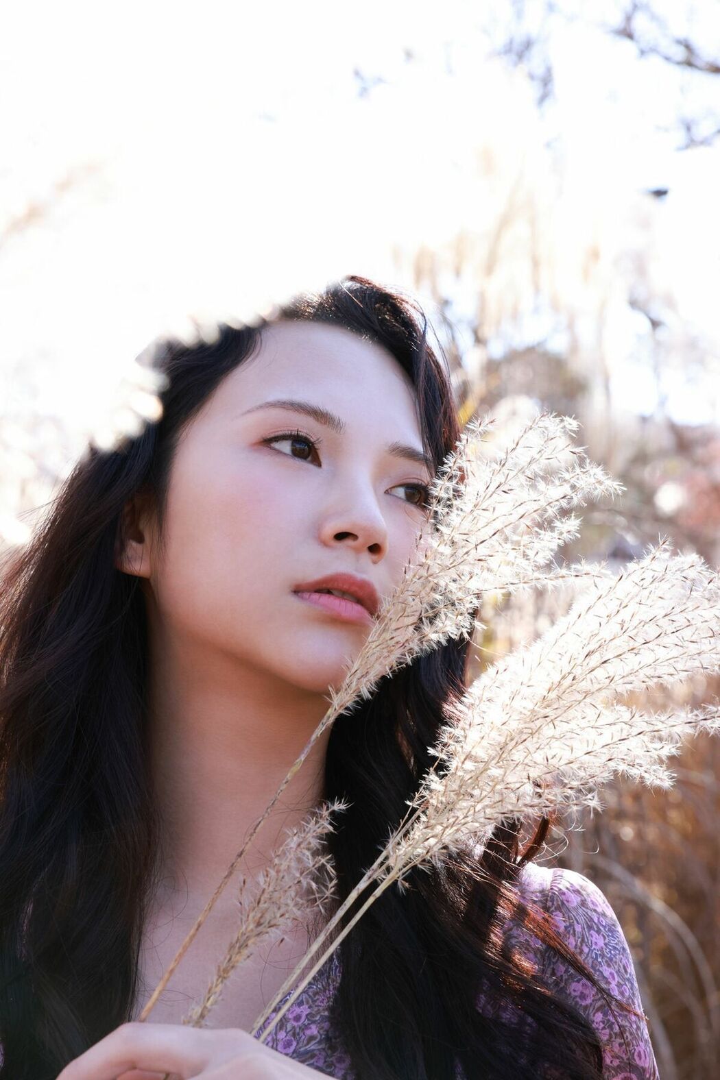 JP Miho Machiyama 街山みほ &#8211; FRIDAYデジタル写真集 Scarlet スペシャルEdition Vol.1 (66P)