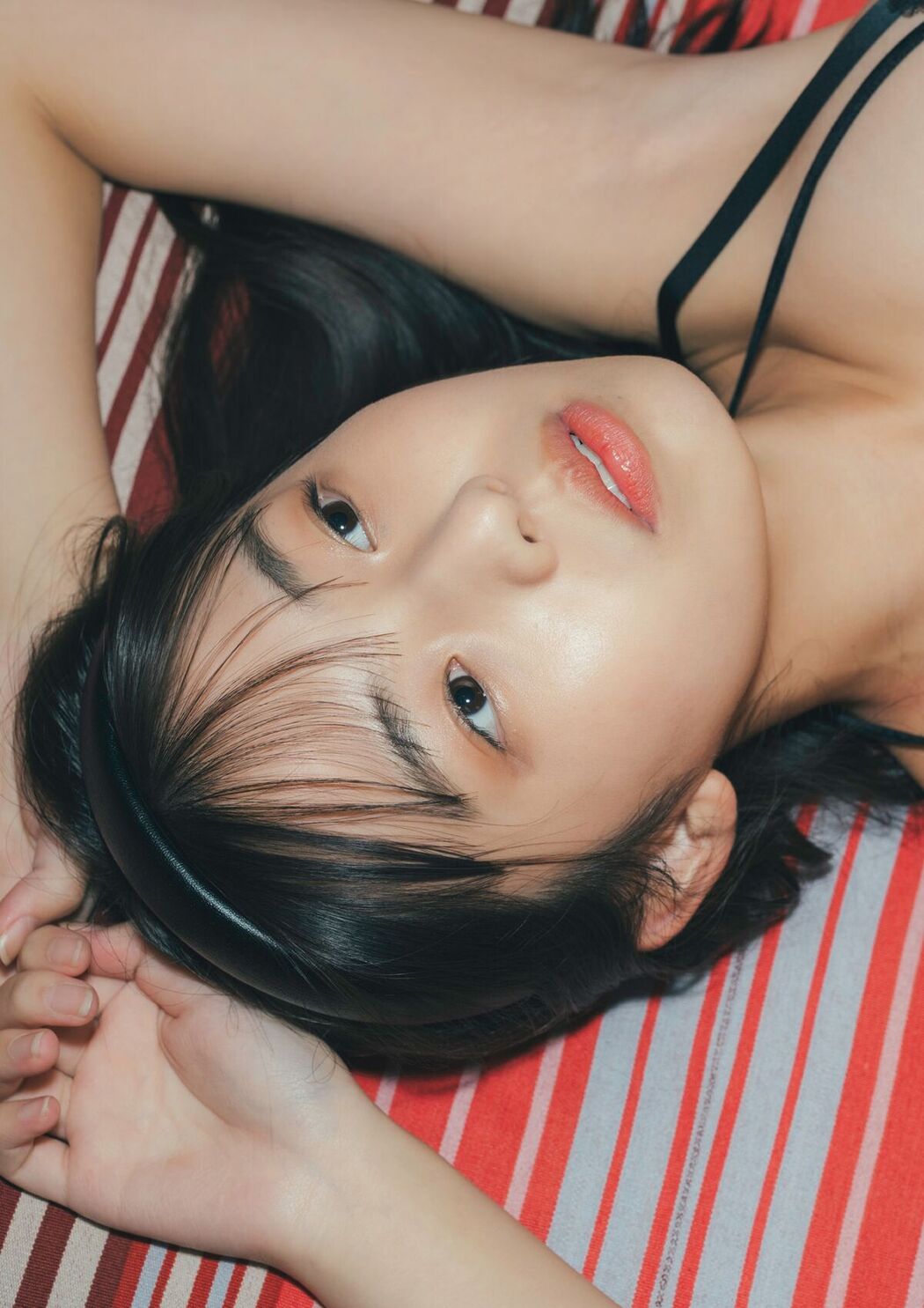 JP Kikuchi Hina 菊地姫奈 &#8211; デジタル限定写真集 続 moment 週プレ PHOTO BOOK Part01 (64P)