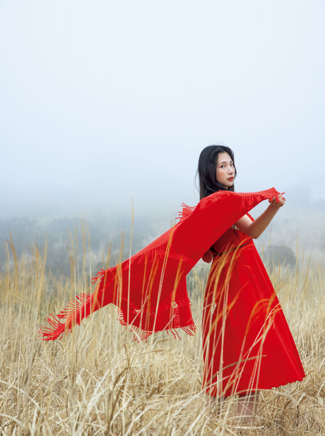 JP Miho Machiyama 街山みほ &#8211; 電子版だけの特典カット付き 写真集 Phantom Part01 (63P)