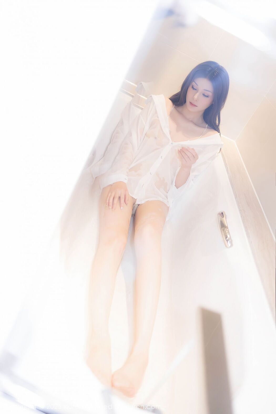 XiuRen秀人网 No.10502 Yue Xi (86P)