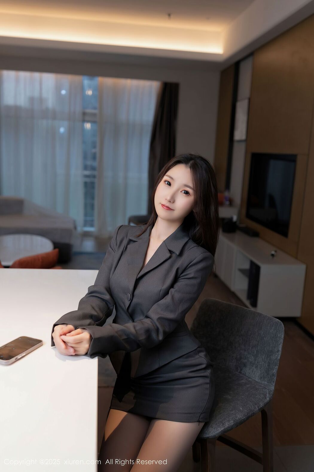 XiuRen秀人网 No.10497 Xing Ya Da (84P)