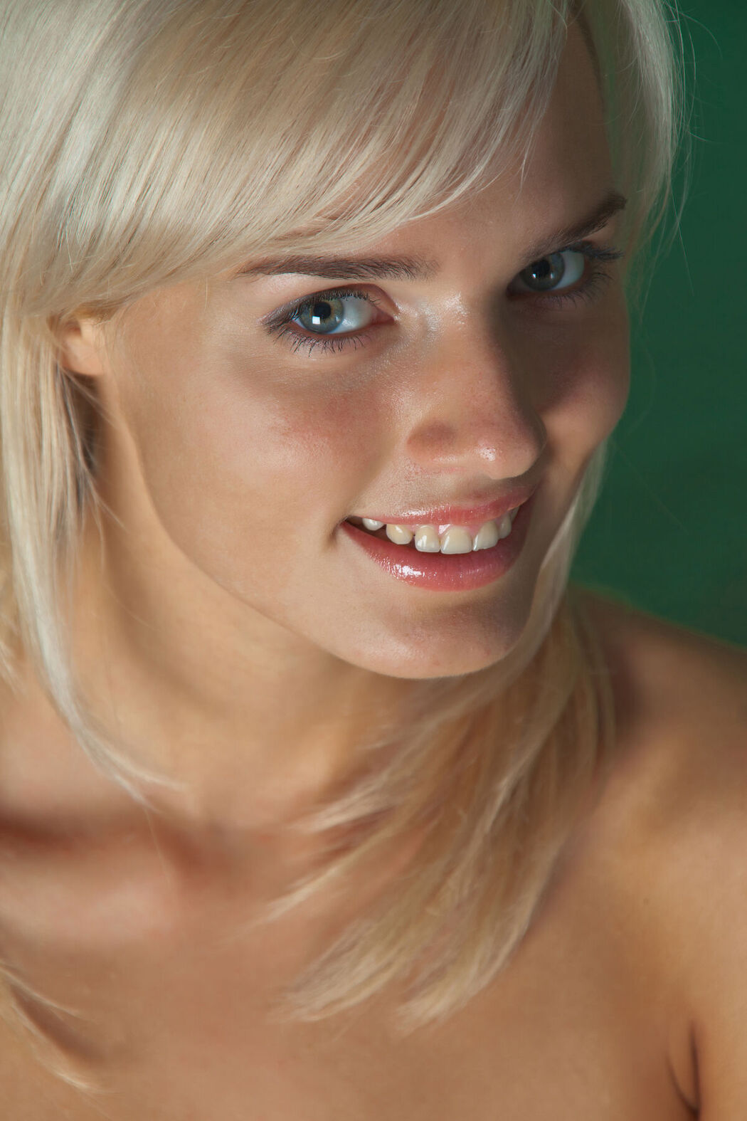 MetArt Kaitlyn A &#8211; Prosfora Part01 (59P)