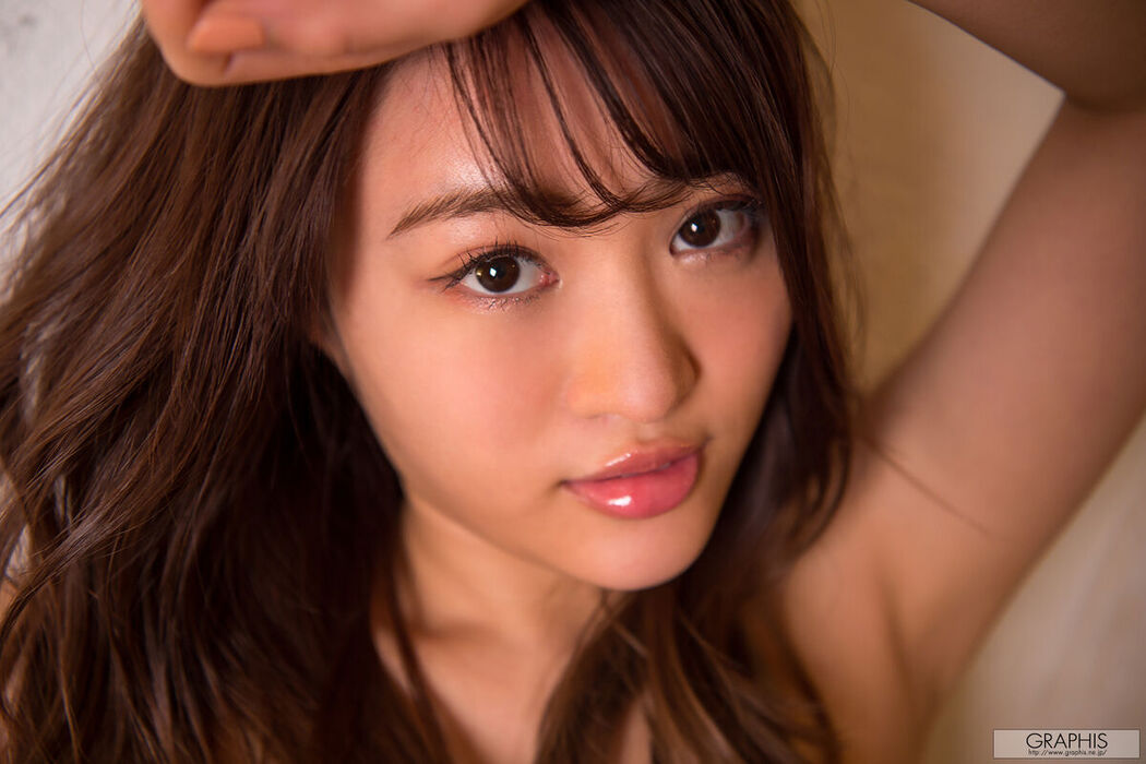 JP Miko Matsuda 松田美子 – Graphis Gals No.429 Metamorphosis Part02 (72P)