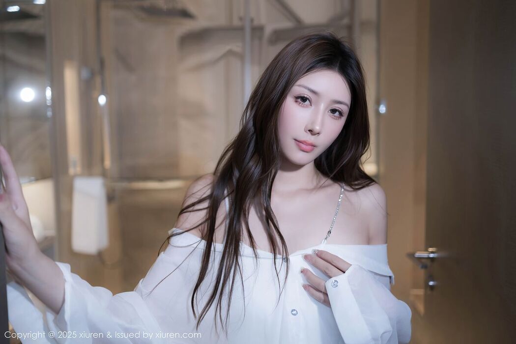 XiuRen秀人网 No.10502 Yue Xi (86P)