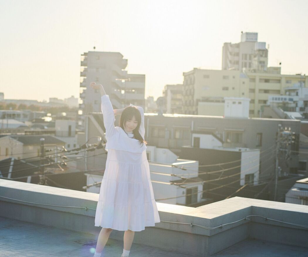 JP Mio Ishikawa 石川澪 &#8211; ボクとカノジョの始まりの日 (89P)